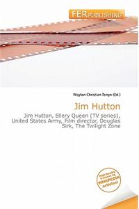 Jim Hutton