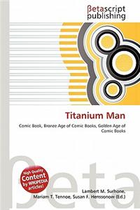 Titanium Man