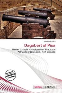 Dagobert of Pisa