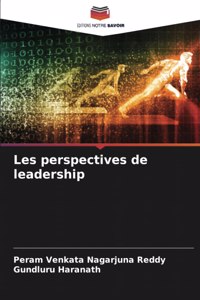 Les perspectives de leadership