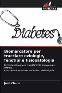 Biomarcatore per tracciare eziologie, fenotipi e fisiopatologia