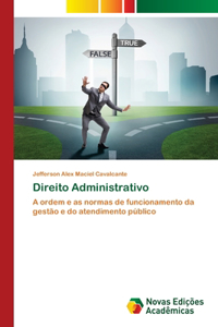 Direito Administrativo