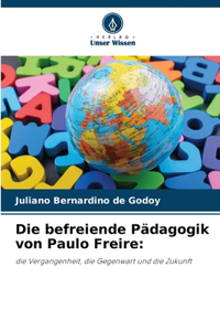 befreiende Pädagogik von Paulo Freire