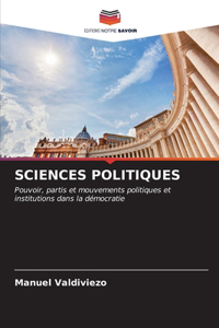 Sciences Politiques