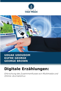 Digitale Erzählungen