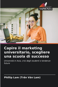 Capire il marketing universitario, scegliere una scuola di successo