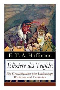 Elixiere des Teufels