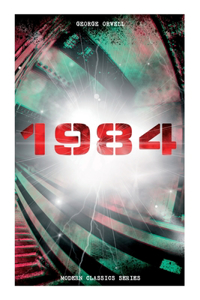 1984 (Modern Classics Series)