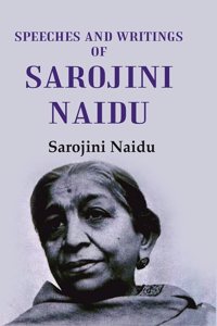 Speeches and Writings of Sarojini Naidu [Hardcover]