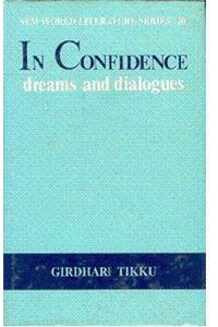 In Confidence