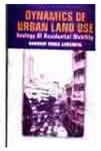 Dynamics of Urban Land Use
