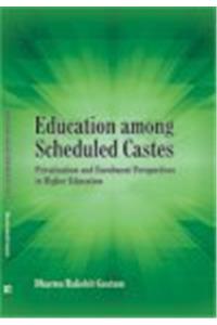 Education among scheduled castes