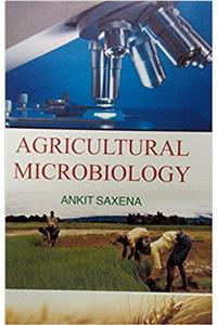 Agricultural Microbiology