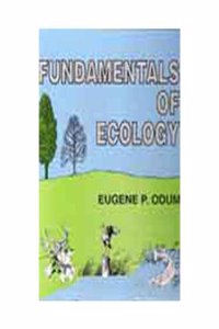 Fundamentals of Ecology