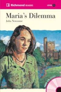 Maria's Dilemma & CD - Richmond Readers 1