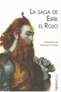 Saga de Eirik El Rojo