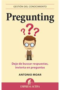 Pregunting