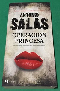 Operacion Princesa