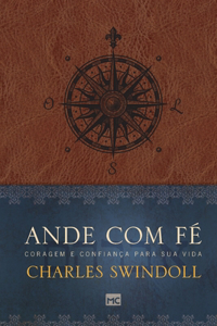 Ande com fé