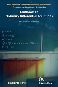 Textbook on Ordinary Differential Equations