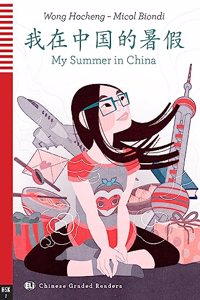 ELI Chinese Graded Readers