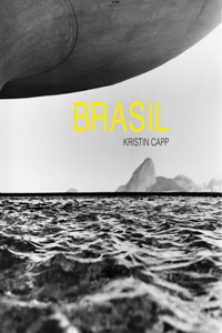 Kristin Capp: Brasil