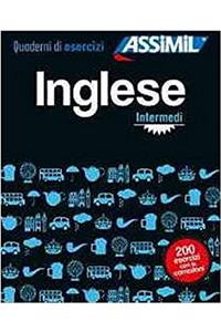 Quaderni di Esercizi Inglese - Intermedi