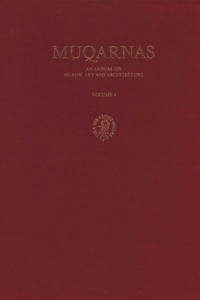 Muqarnas, Volume 4