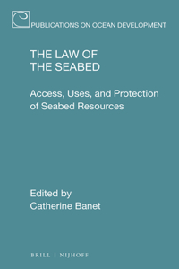 Law of the Seabed