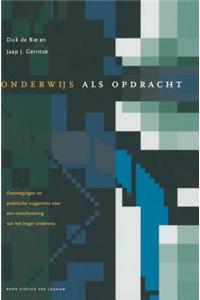 Onderwijs ALS Opdracht