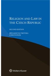 Religion and Law in the Czech Republic