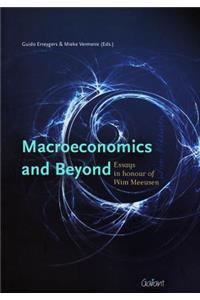 Macroeconomics and Beyond