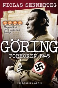 Goring. Forhoren 1945
