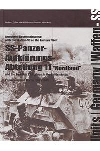 SS-Panzer-Aufklarungs-Abteilung 11