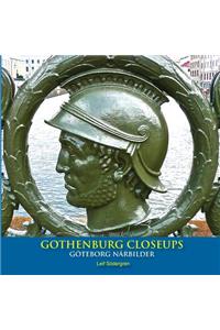 Gothenburg Closeups
