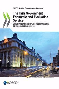 The Irish Government Economic and Evaluation Service