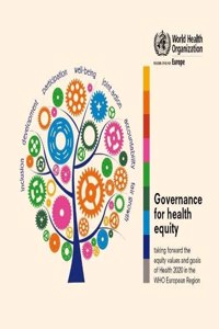 Governance for Health Equity in the Who European Region