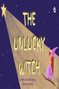The Unlucky Witch