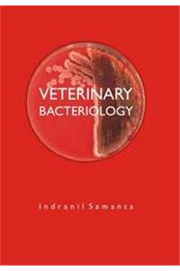 VETERINARY BACTERIOLOGY