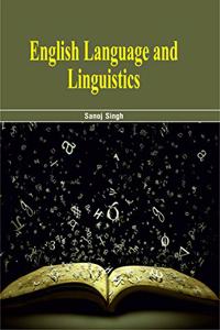 English Language and Linguistics