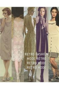 Retro Fashion