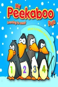 Peekaboo Fun Counting