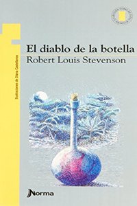 El Diablo de la Botella