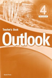 Outlook 4: Teacher's Book