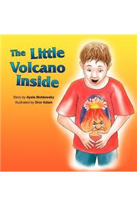 The Little Volcano Inside