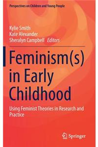 Feminism(s) in Early Childhood
