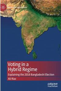 Voting in a Hybrid Regime