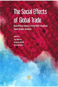 Social Effects of Global Trade