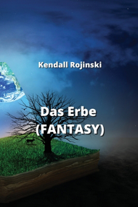 Das Erbe (FANTASY)