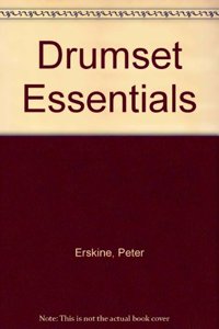 Drumset Essentials